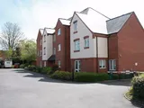 Montgomery Court, Warwick, Warwickshire