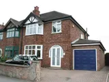 Harlaxton Road, Grantham, NG31 7AE, United Kingdom