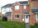 Nether Pasture, Netherfield, Nottingham