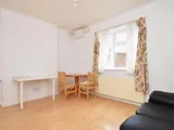 Ewart Grove, Wood Green
