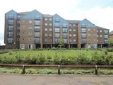 Anchor Court - Grays - Essex - RM17