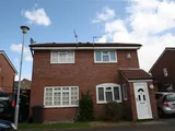Caradoc Close, St Mellons