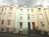 RADNOR PLACE, PLYMOUTH