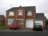 Ellerton Way, Hartford Green, NE23