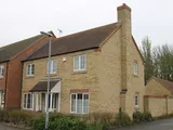 Kenzie Drive, Sutton Bridge