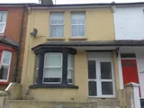 Corporation Road, Gillingham, ME7, Gillingham