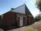 Darwin Close, Staplegrove