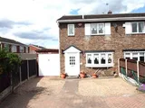 Ludgate Close, New Rossington