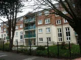 Montague Court