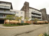 Coral House, Lapis Close