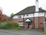 Shepperton Road