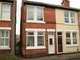 Lily Avenue, Netherfield, Nottingham
