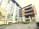 307, New Half Moon Yard, King Street