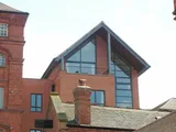 The Courtyard, Castle Brewery