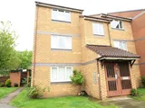 Waltham Cross, Hertfordshire