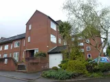 Homewater House
Hulbert Road