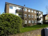 Crombie Close