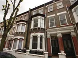 St. Luke's Avenue
