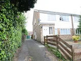 Wolsey Road