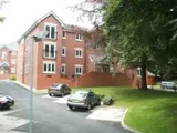 Second Avenue
Porthill