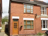 Burton Road, Measham, Derbyshire DE12 7NH