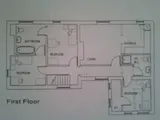 4 x Double bedrooms £65 pppw,Pool Street, Bolton. First floor