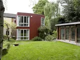 Westcombe Park Road, Blackheath