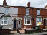Littleworth Street, Evesham