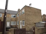 Hawthorn Road, Ashington