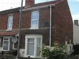 Dickenson Terrace, Gainsborough