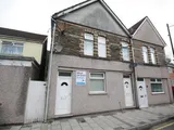 High Street, Llanbradach