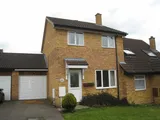 Westerham Walk, Calne