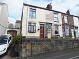 Tunstall Road, Biddulph