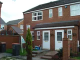 Marlborough Road, Hadley, Telford