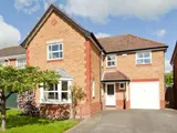 Redwing Close, Stratford-Upon-Avon