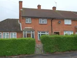 Barrington Green, Loughton