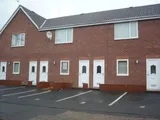 Denton Terrace, Castleford