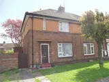 Appletree Gardens, Whitley Bay, Two Bedroom Semi Detached House