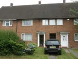 Templars Fields, Canley, Coventry