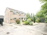 Meadow Way, Yarnton, Oxon, OX5 1TA