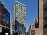 Landmark East, London