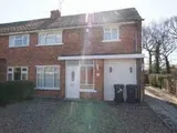 Newbolt Road, Doncaster