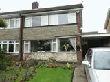 Marquis Gardens, Doncaster