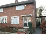 Newbolt Road, Doncaster