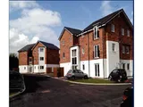 Park Place Apartments, Radcliffe, Manchester