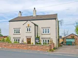 Merscar Lane, Scarisbrick