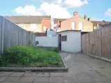 Greenside Road, West Croydon
