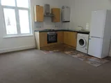 Mount View Road
First Floor Flat