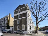 Onslow Gardens, South Kensington