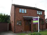 Bridgwater Close, Alvaston